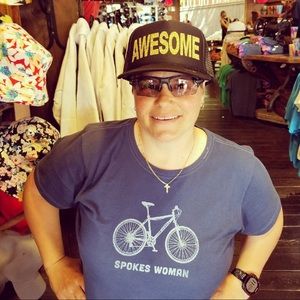 Meet your Posher, Casey